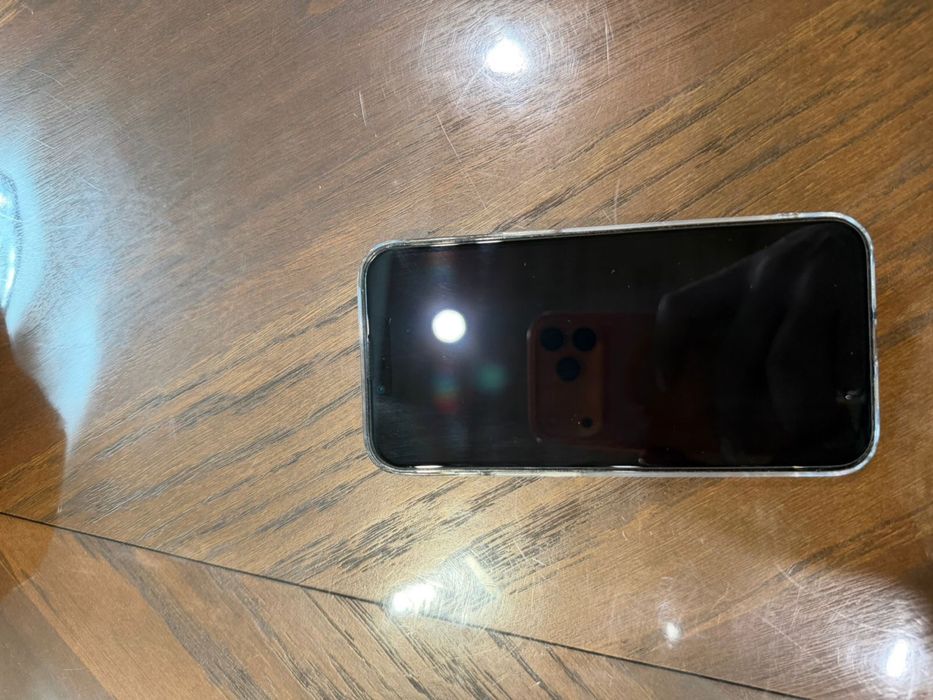 Iphone 13 pro в хорошем состоянии