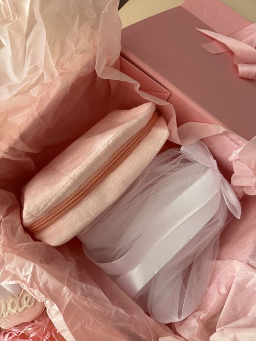 Бокс для невесты