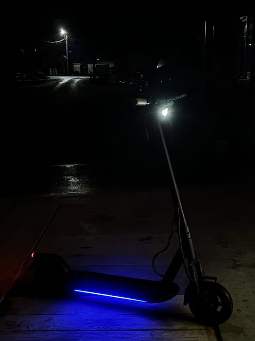 Trotineta electrica Myria Titan X