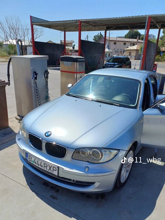 Se vinde BMW Seria 1 E87