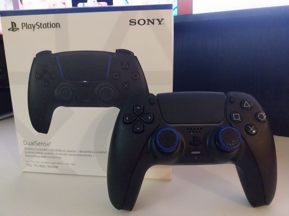 Controller  PlayStation 5