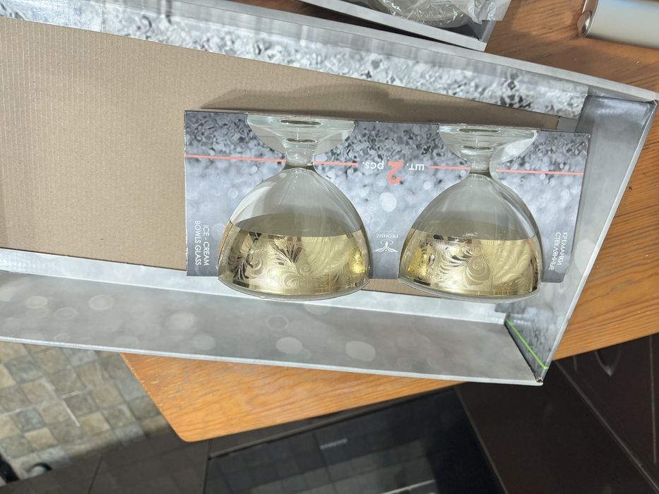 Набор посуды Promsiz