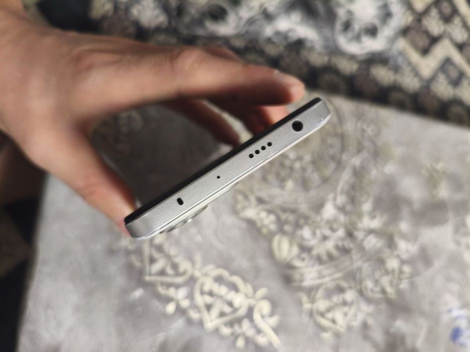 Redmi not 12 pro 5 +