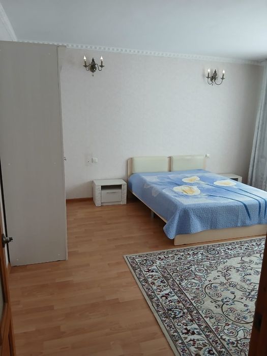 Сдам 2х комнатную квартиру