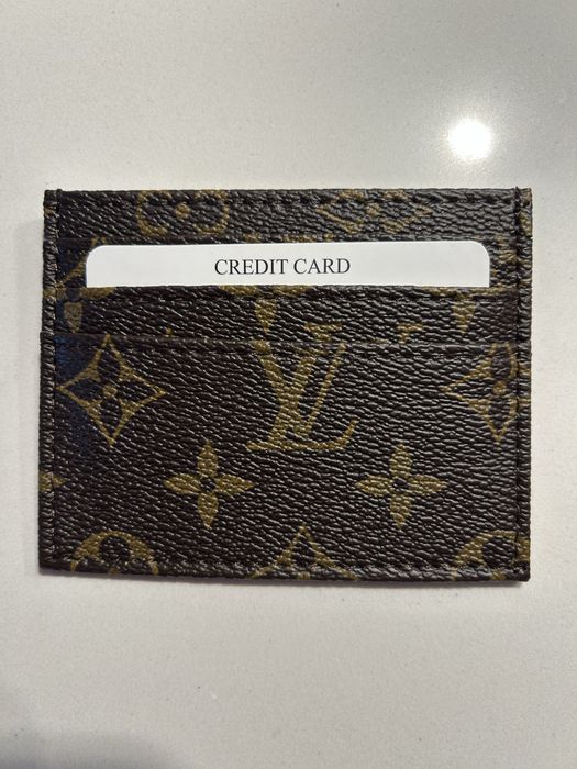 Картхолдър Louis Vuitton