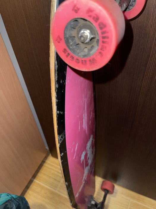 Skateboard Longboard Cruiser