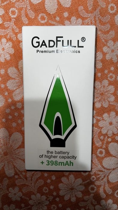 Baterie iphone 13 pro max