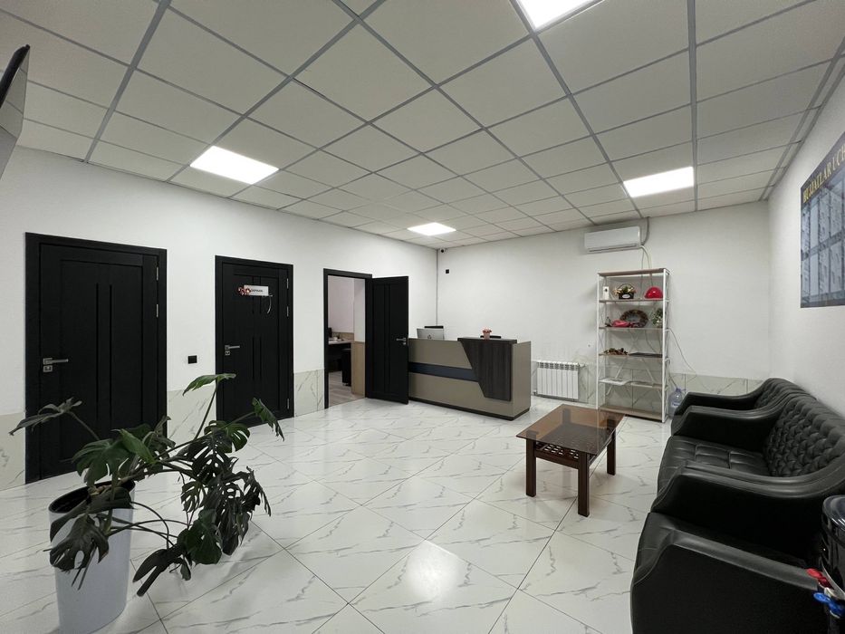 Продается комерческая недвижимость Чиланзар Домрабад