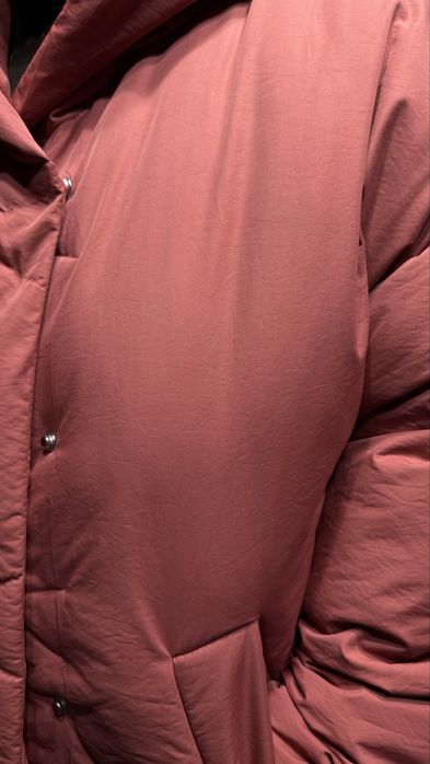 Зимняя куртка, теплая куртка