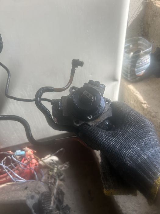 Запчасти на мерседес