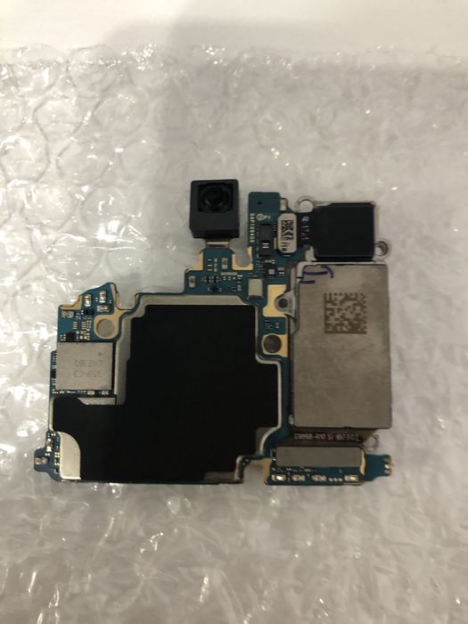 Placa de baza Samsung S21