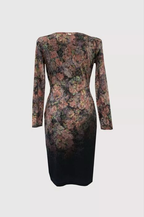 Новое платье Escada, оригинал!