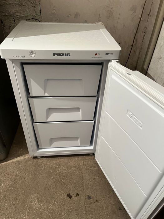 Холодильник Pozis