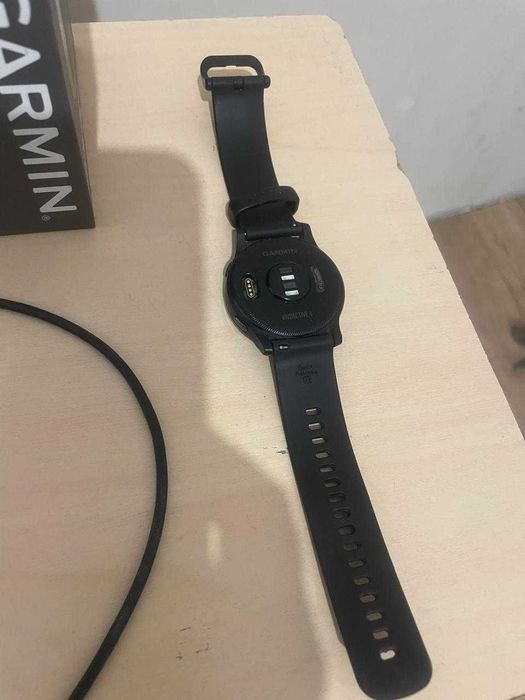 Garmin Vivoactive 4