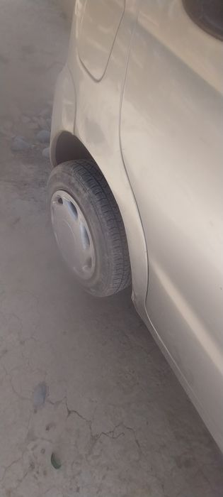 Matiz MX 2006 yil holati yaxshi prapan gaz kansanir bor gidrovlika rul