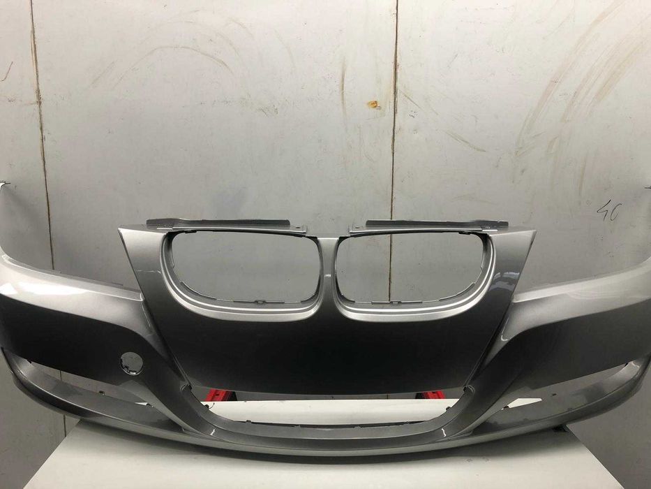 Bara Fata BMW E90 E91 LCi An 2008-2012 (i354 (Gri Deschis))