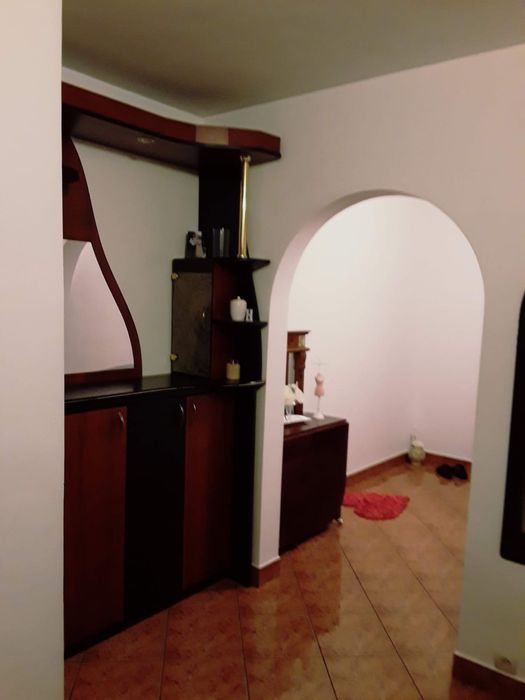 Apartament cu 3 camere