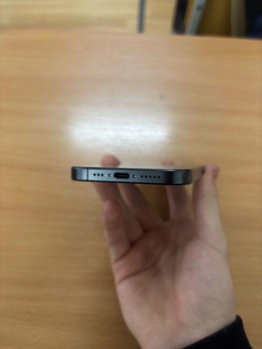 Iphone 15 pro 256 gb