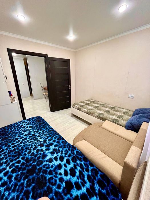 Продам 3х комнатную квартиру