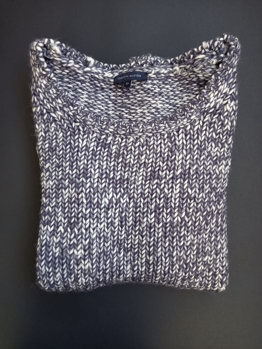 Пуловер Tommy Hilfiger