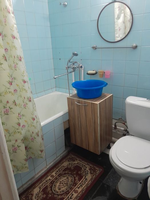 Продаём квартиру