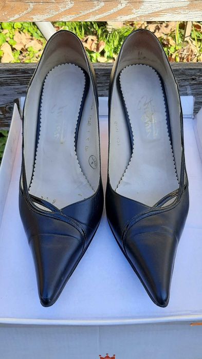 pantofi damă casual