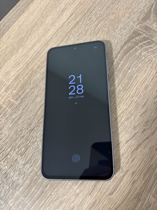Samsung A56 5G impecabil!