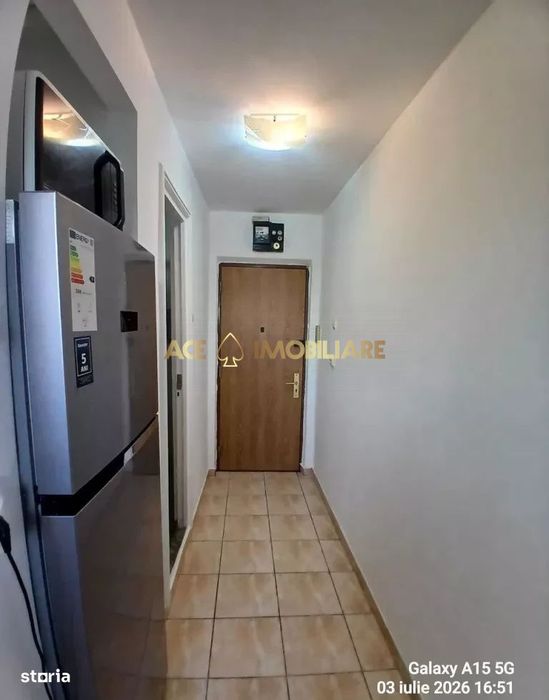 2 Camere  | Drumul Taberei | Metrou | Centrala | PetFriendly