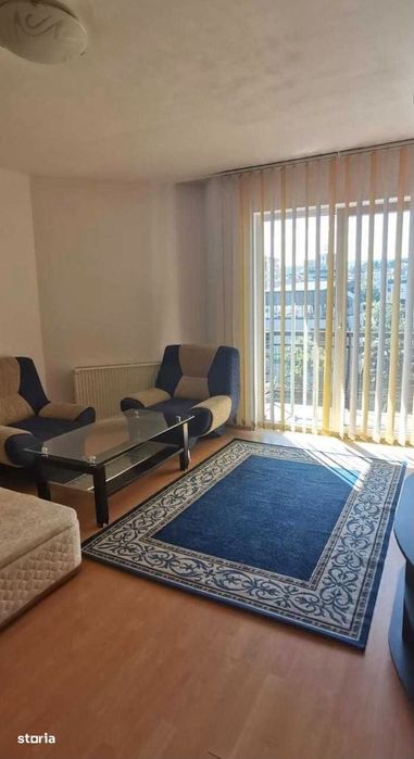 Apartament cu 1 camera Zorilor