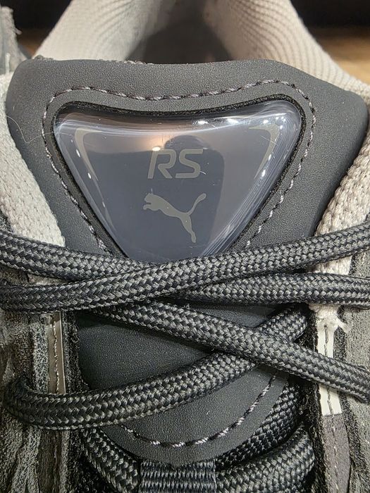 Мъжки маратонки PUMA RS Резервирани  !