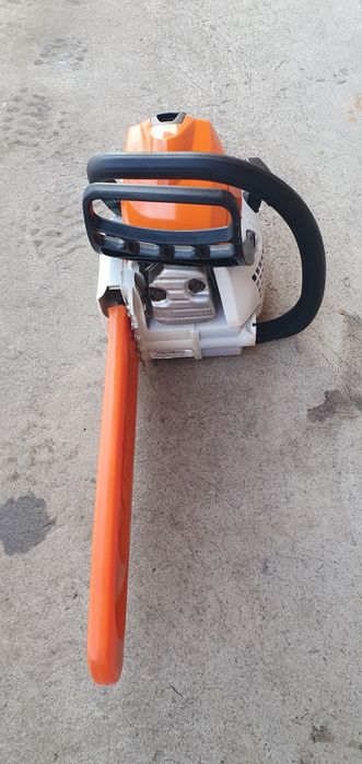 Stihl ms 181 C .