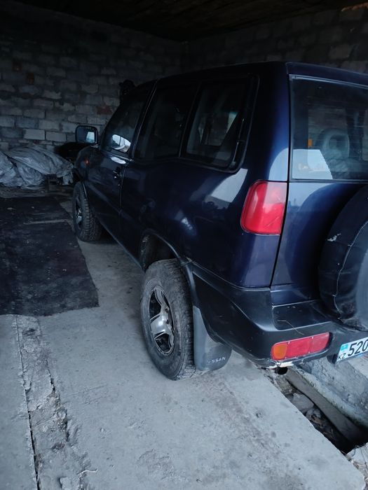 Продам Ниссан теранно