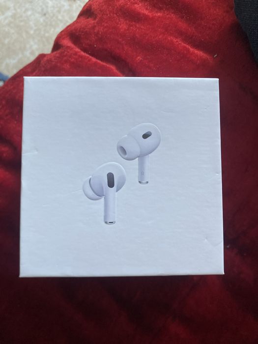 Airpods pro 2 сатылады