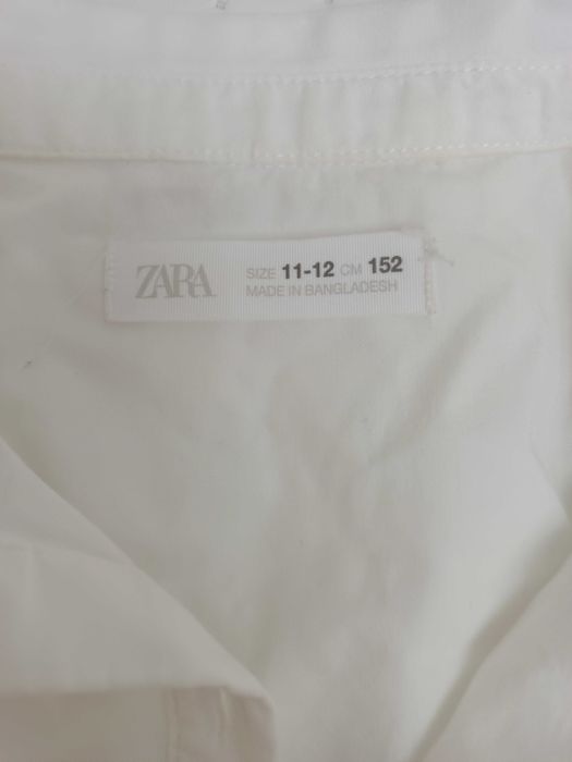 Одежды для девочки 11-14 лет (Zara и др.)