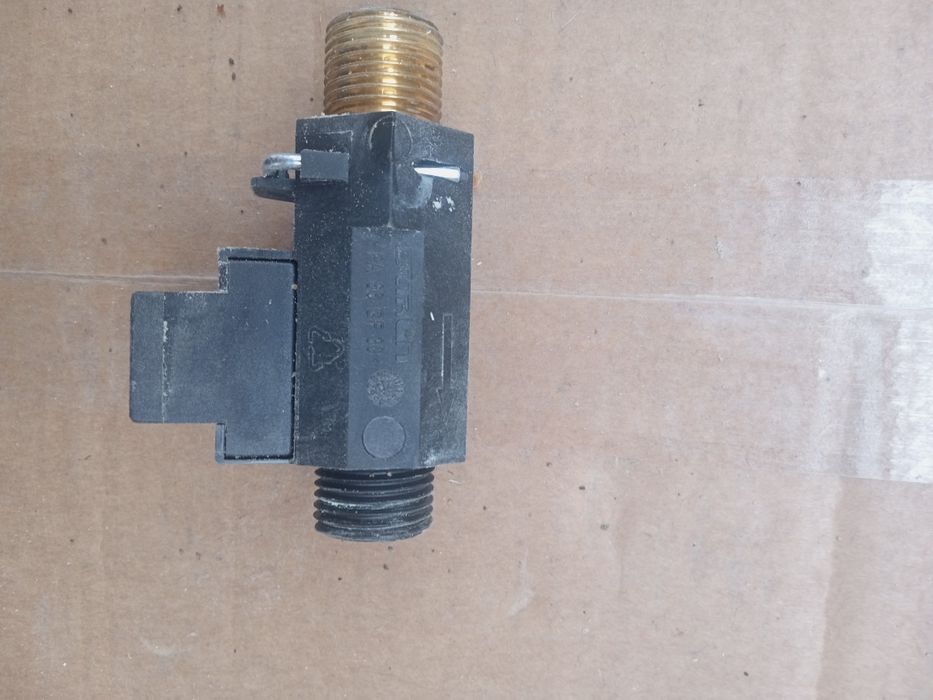 piese centrala immergas eolo star