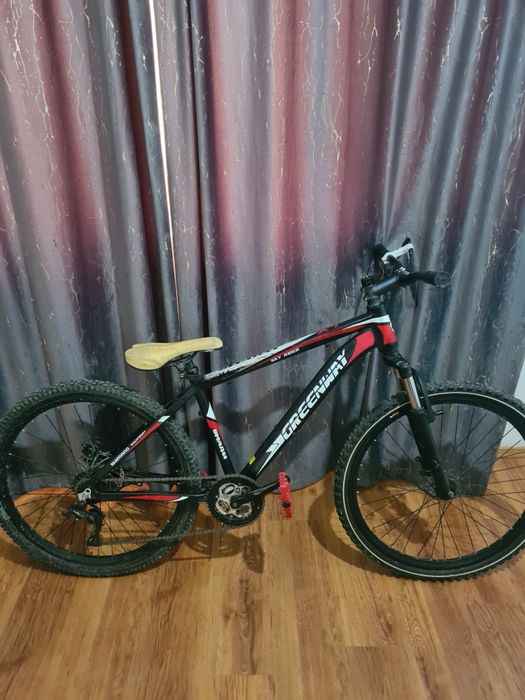 Горный Велосипед