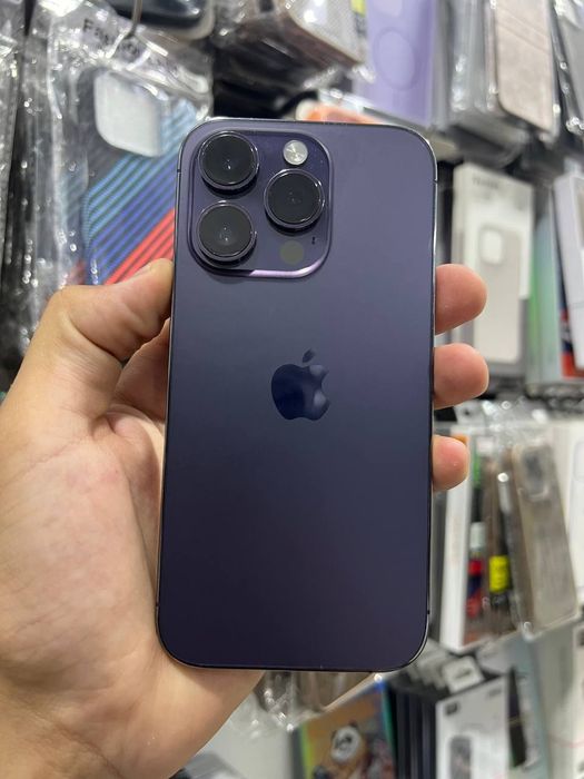 Iphone 14 Pro sotiladi