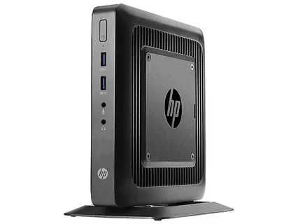 !Мини ПК HP Flexible Thin Client t520 TPro 8GF/8 GB/4 GB / цена с НДС