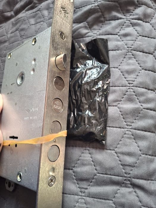 Касова Бравa Cisa