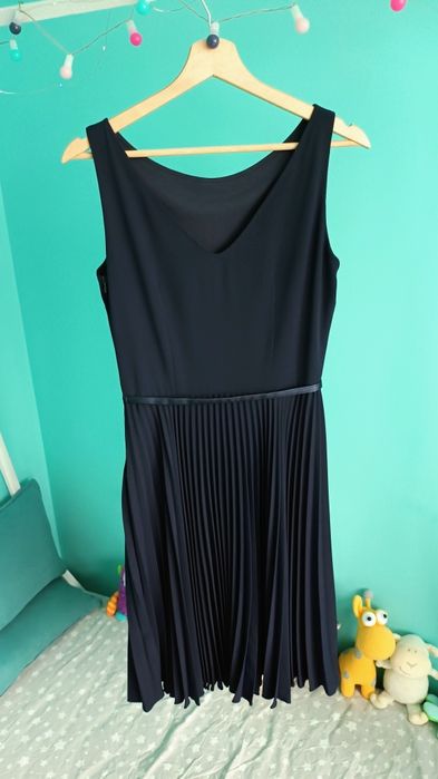 Официална рокля солей