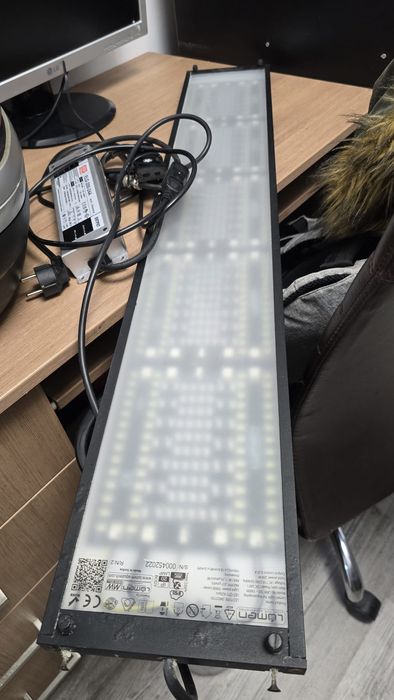 Fluval Fx6 filtru acvariu lampa led acvarii de 160,330,460  litri sump