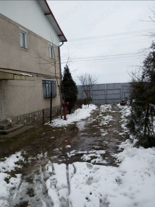 Casa de vânzare  Gageni