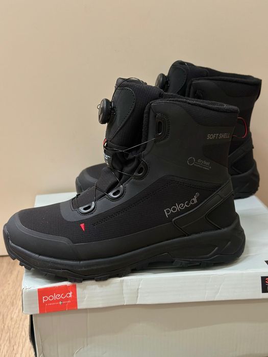 Зимние сапоги Polecat