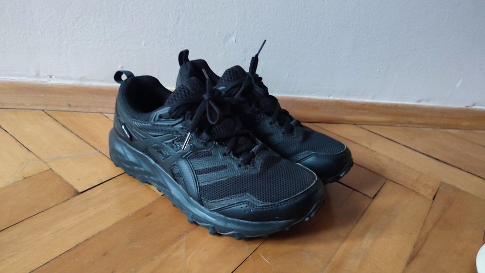 ASICS Gel- Sonoma GTX