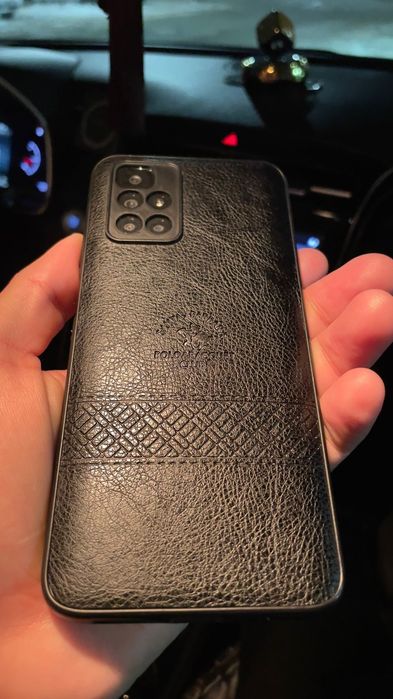 Продам телефон Redmi 10 2022