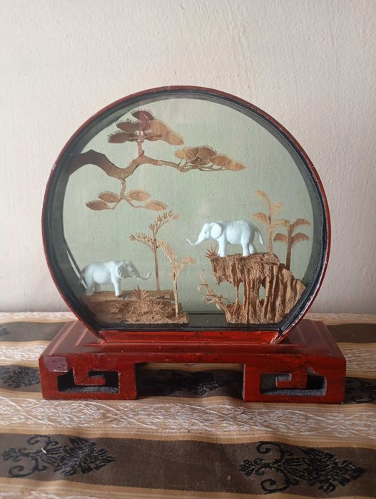 Настолна декорация