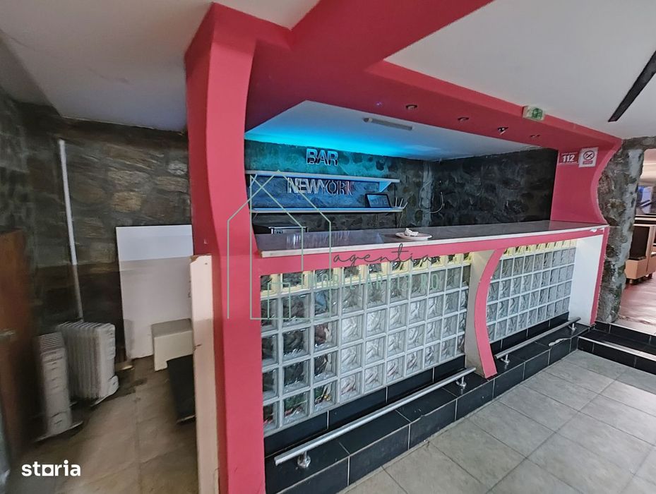 De vanzare - Complex Imobiliar versatil, Sebes, Jud. Alba, Transalpina