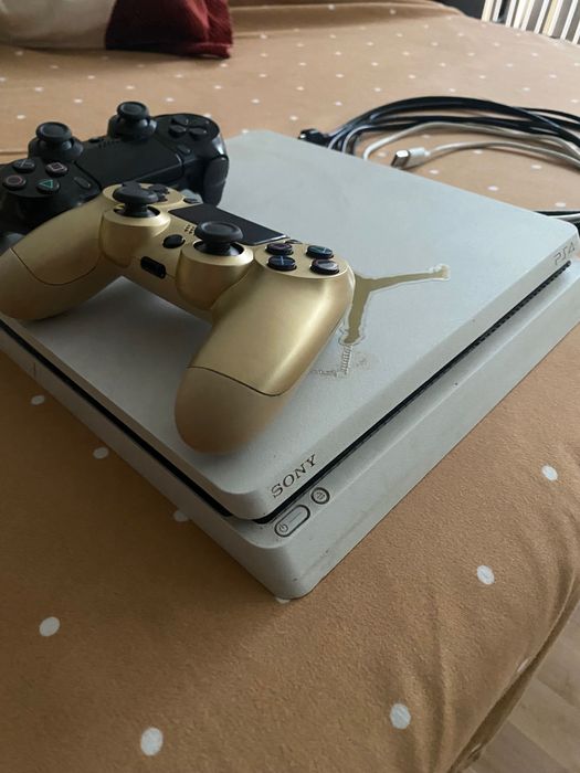 Playstation 4 Slim 500 Gb