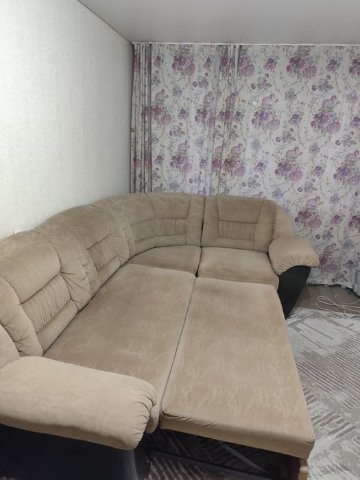 Продам отличный диван