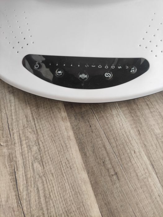 Електрическа люлка